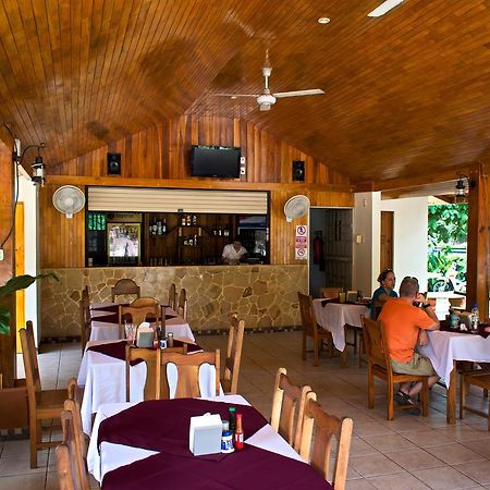 Hotel Alkamar Tambor  Zewnętrze zdjęcie