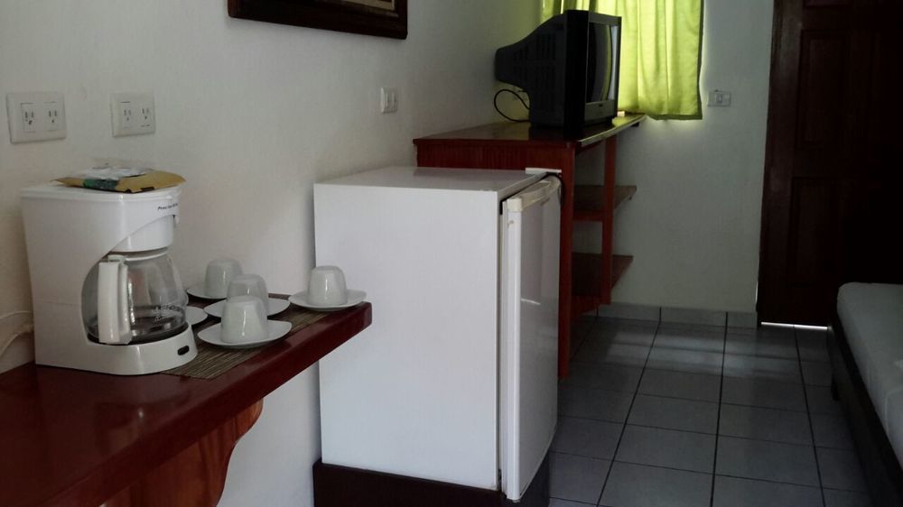 Hotel Alkamar Tambor  Zewnętrze zdjęcie