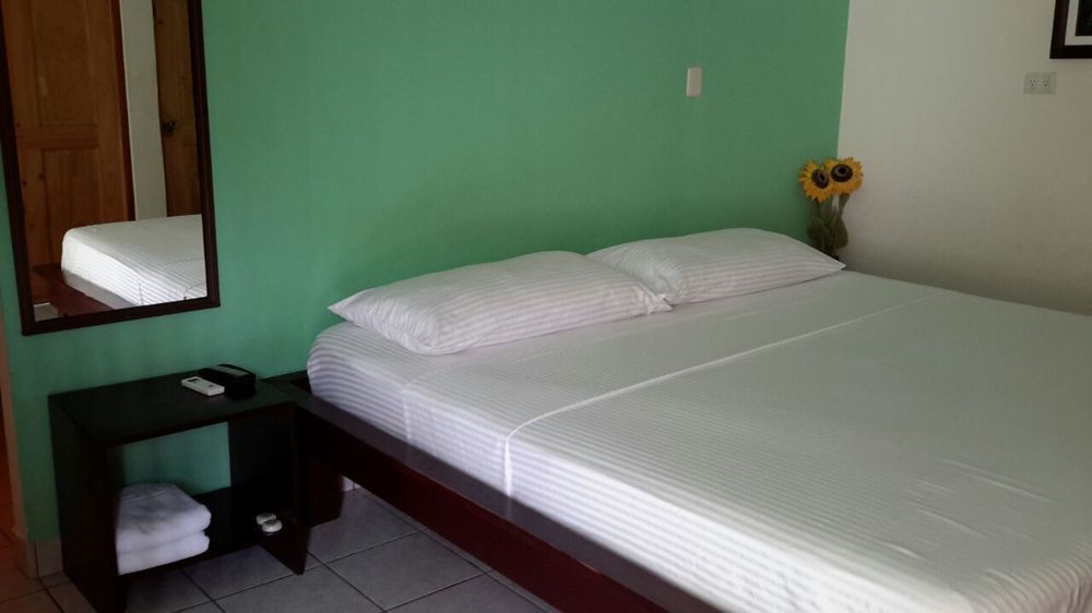 Hotel Alkamar Tambor  Zewnętrze zdjęcie