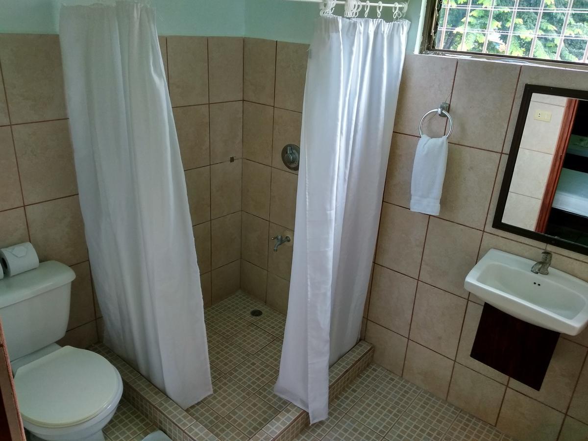 Hotel Alkamar Tambor  Zewnętrze zdjęcie