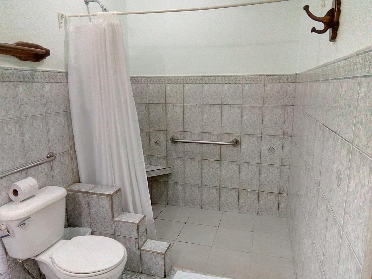 Hotel Alkamar Tambor  Zewnętrze zdjęcie