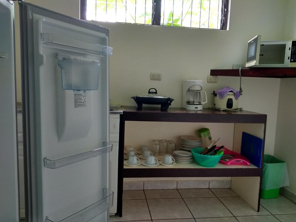 Hotel Alkamar Tambor  Zewnętrze zdjęcie