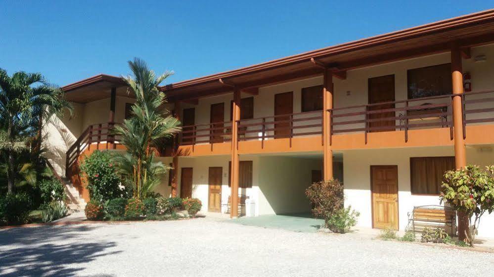 Hotel Alkamar Tambor  Zewnętrze zdjęcie