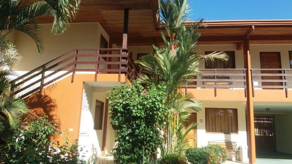 Hotel Alkamar Tambor  Zewnętrze zdjęcie