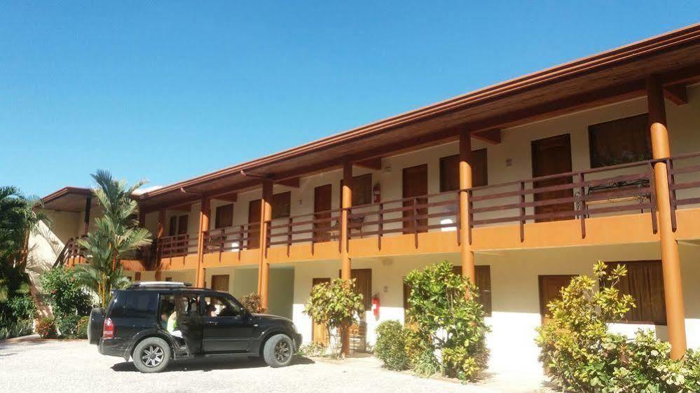 Hotel Alkamar Tambor  Zewnętrze zdjęcie